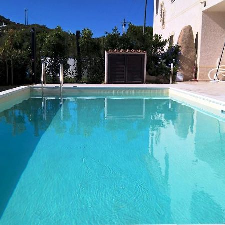 Villa Florida - Prestige Exclusive Rooms & Luxury Villas San Teodoro  Szoba fotó