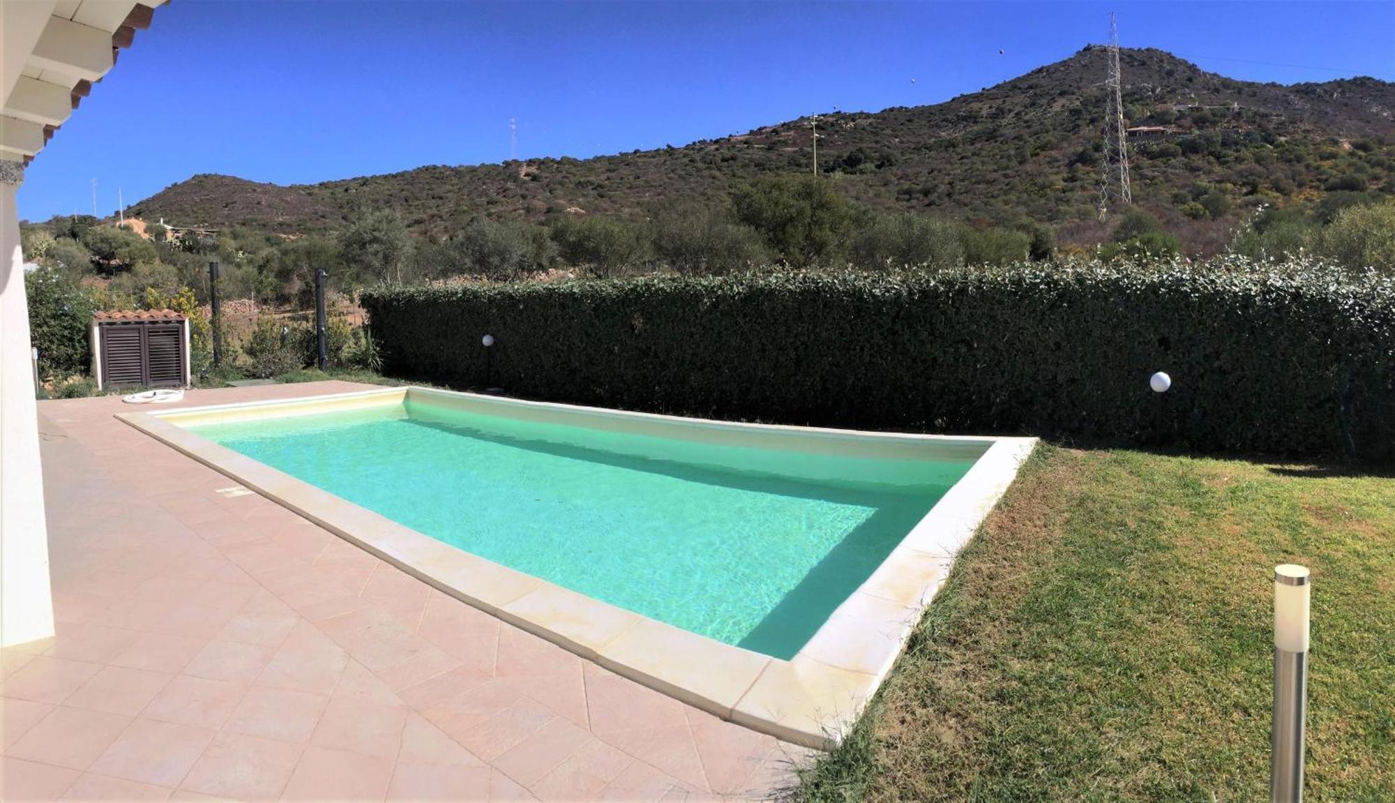 Villa Florida - Prestige Exclusive Rooms & Luxury Villas San Teodoro  Kültér fotó