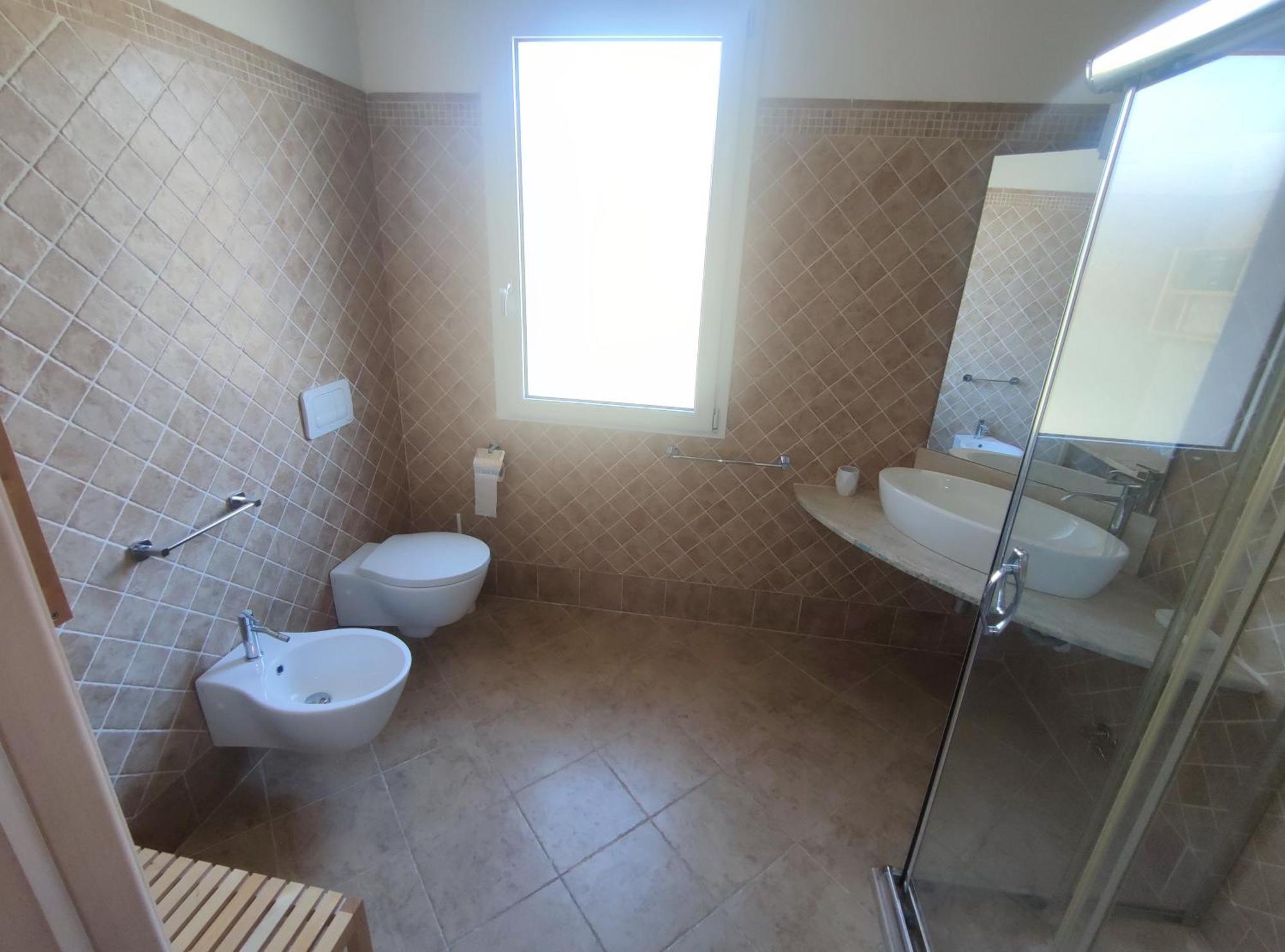Villa Florida - Prestige Exclusive Rooms & Luxury Villas San Teodoro  Kültér fotó