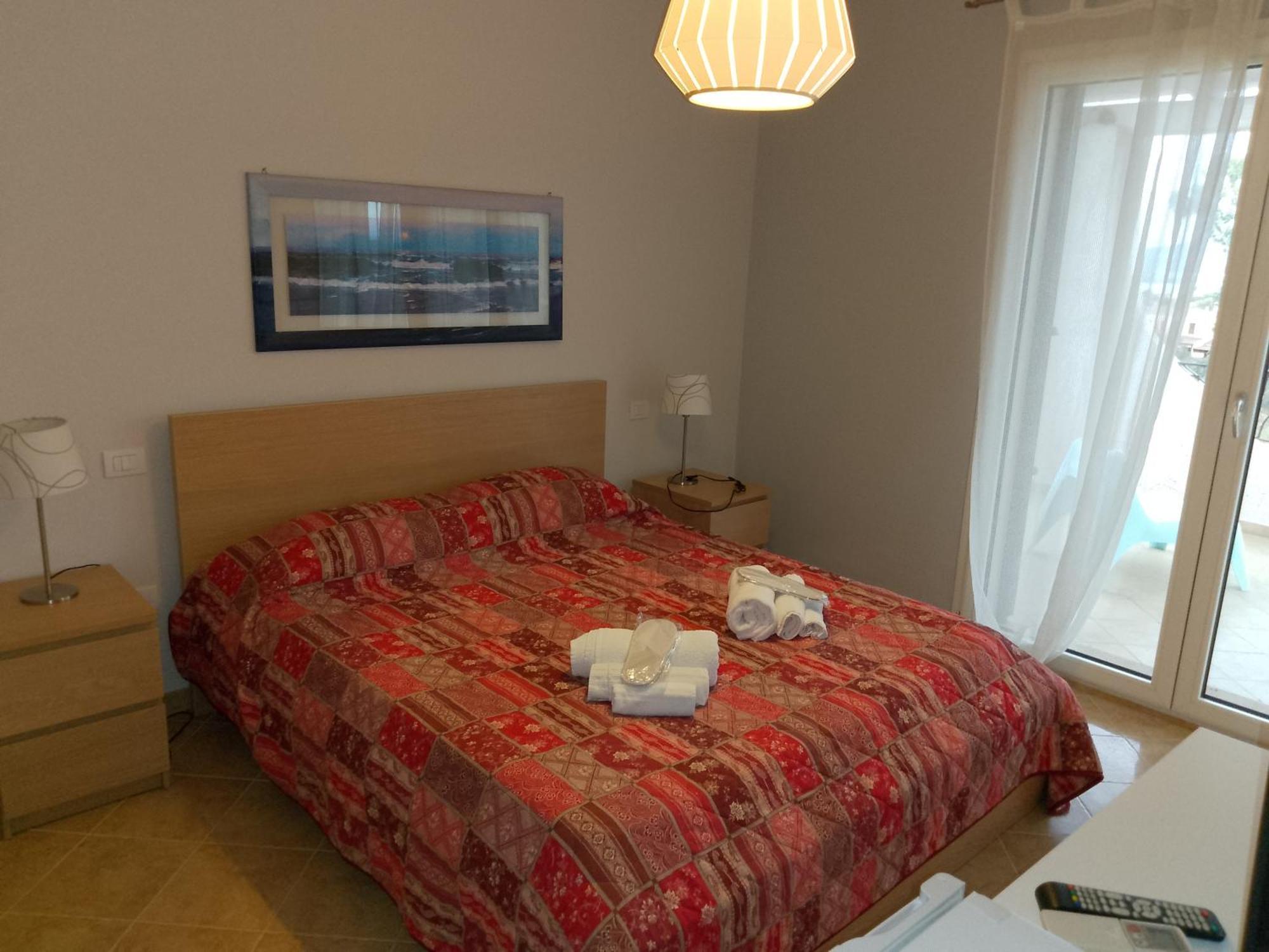 Villa Florida - Prestige Exclusive Rooms & Luxury Villas San Teodoro  Kültér fotó