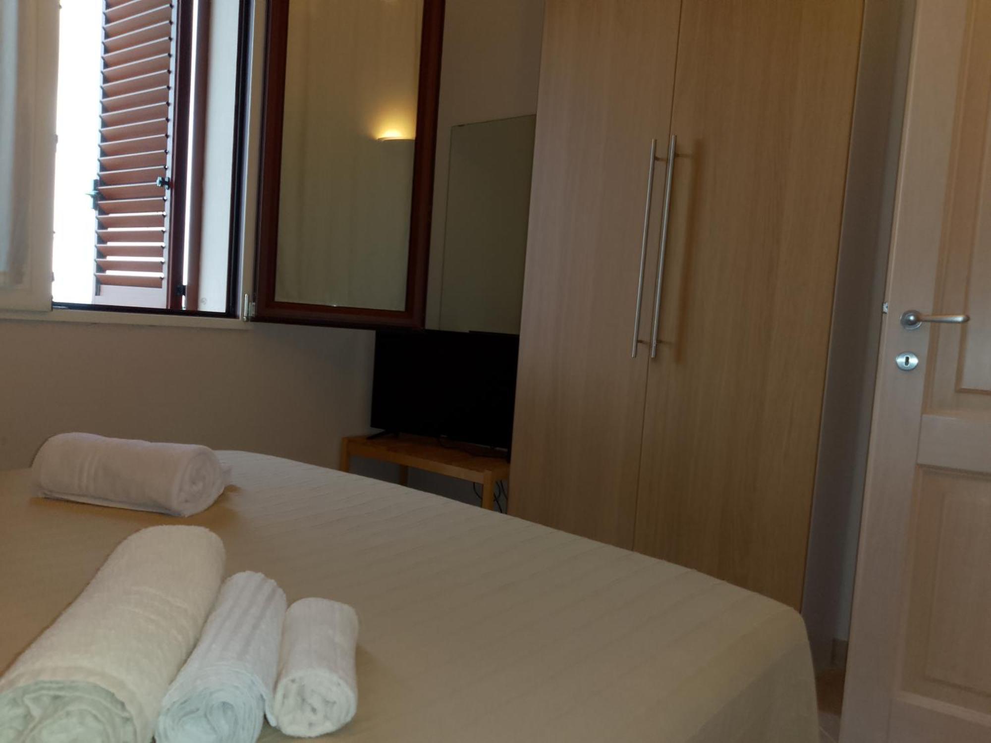 Villa Florida - Prestige Exclusive Rooms & Luxury Villas San Teodoro  Kültér fotó