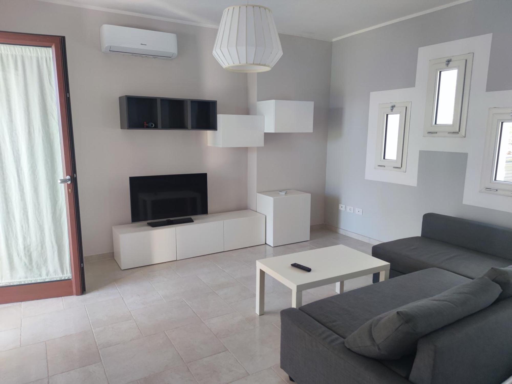 Villa Florida - Prestige Exclusive Rooms & Luxury Villas San Teodoro  Kültér fotó