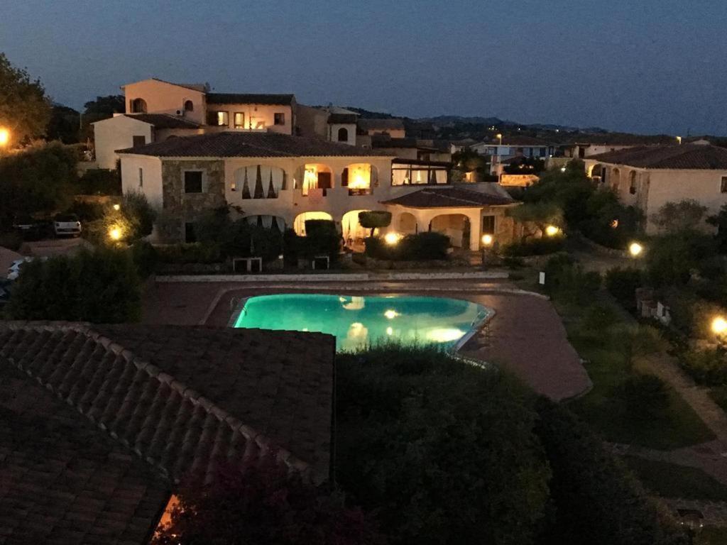 Villa Florida - Prestige Exclusive Rooms & Luxury Villas San Teodoro  Kültér fotó