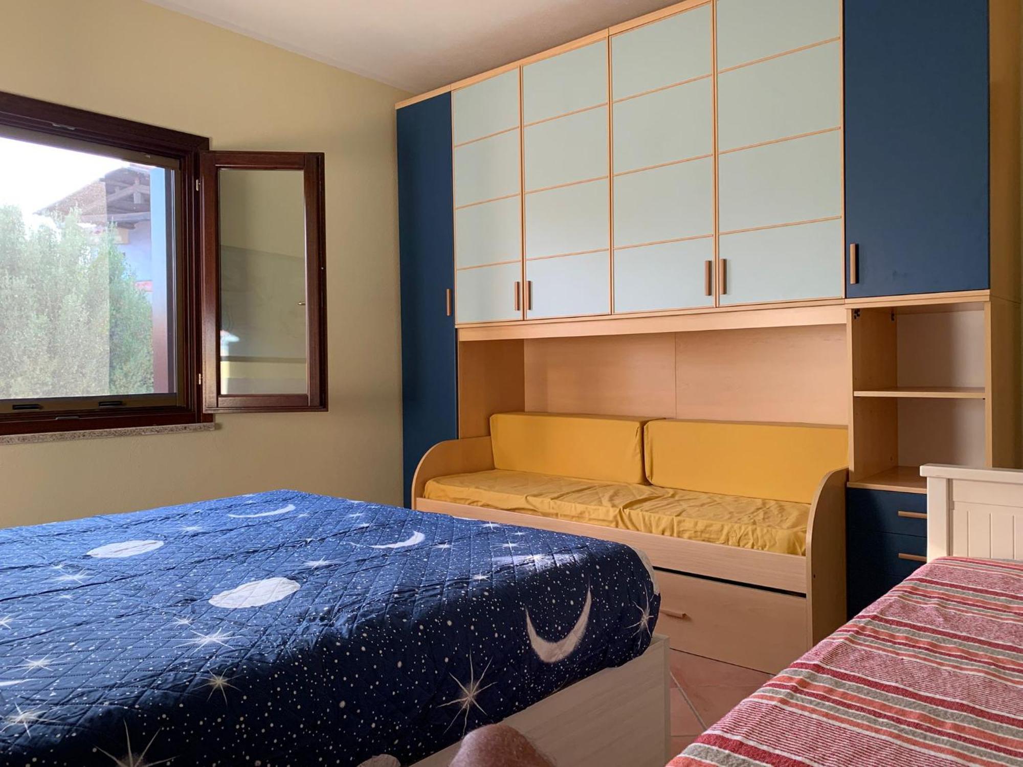 Villa Florida - Prestige Exclusive Rooms & Luxury Villas San Teodoro  Szoba fotó