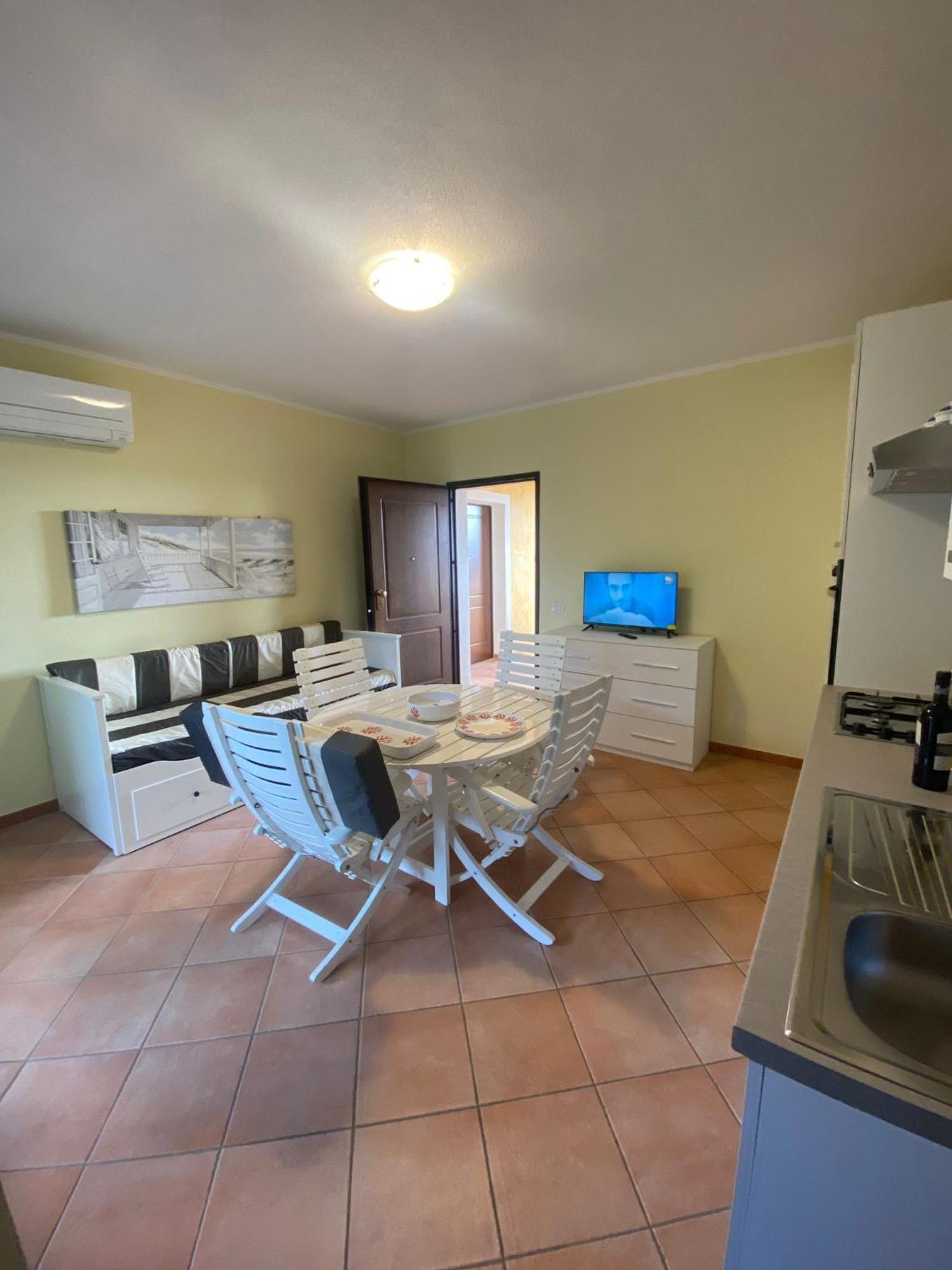 Villa Florida - Prestige Exclusive Rooms & Luxury Villas San Teodoro  Szoba fotó